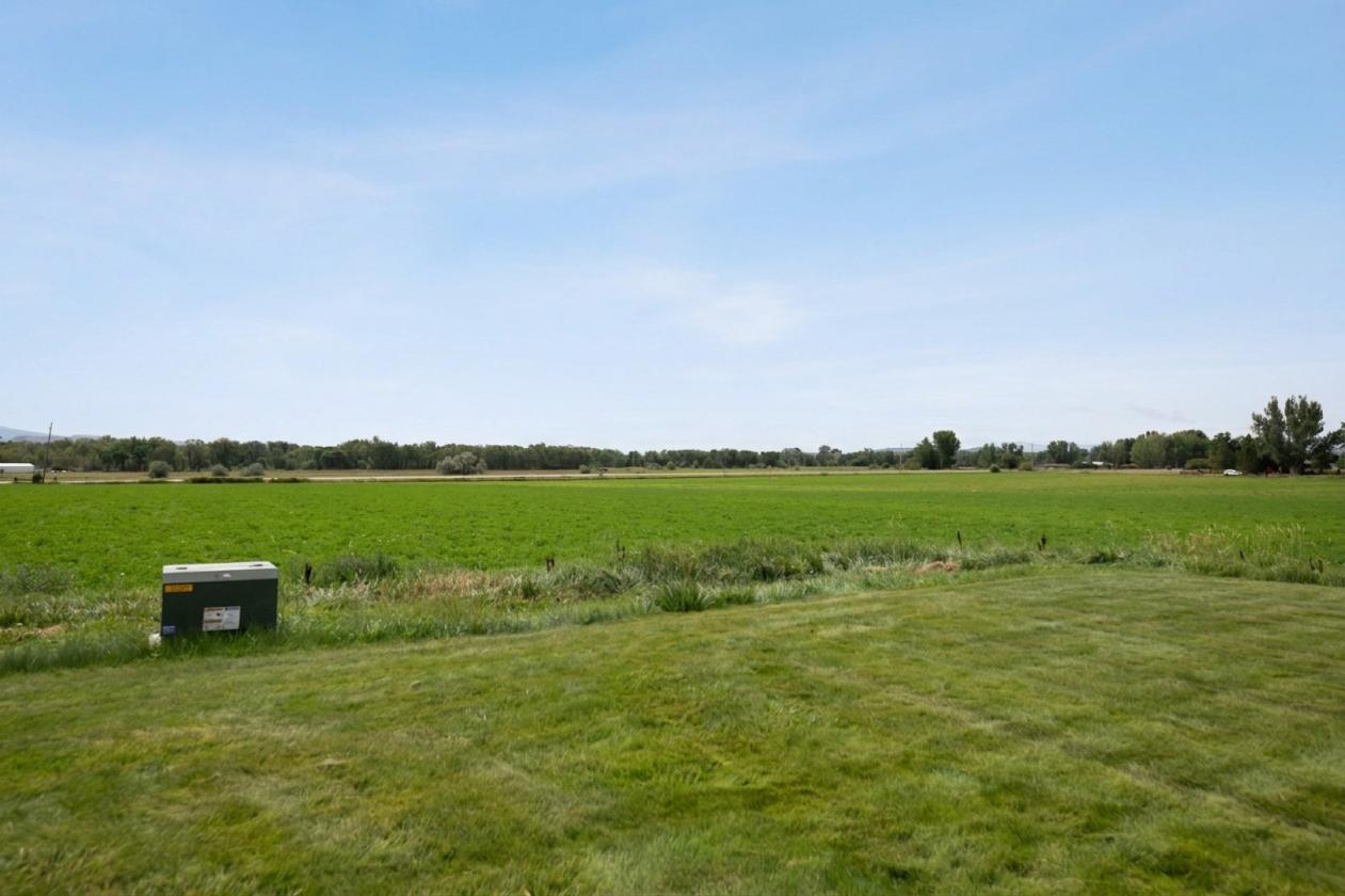53± Irrigated Acres & Home - photo 4