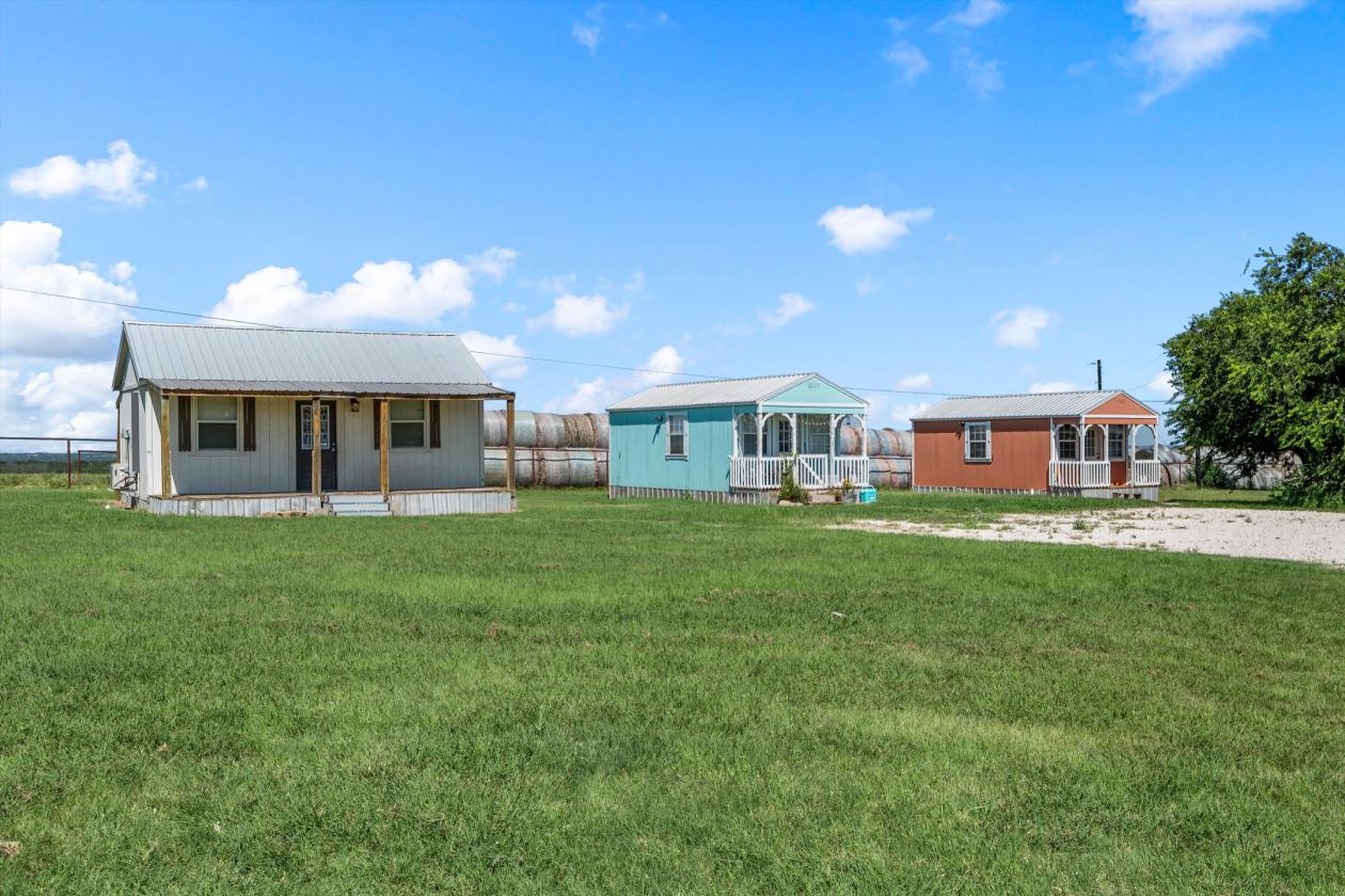 40 Acre Horse & Income Producing Property - photo 17