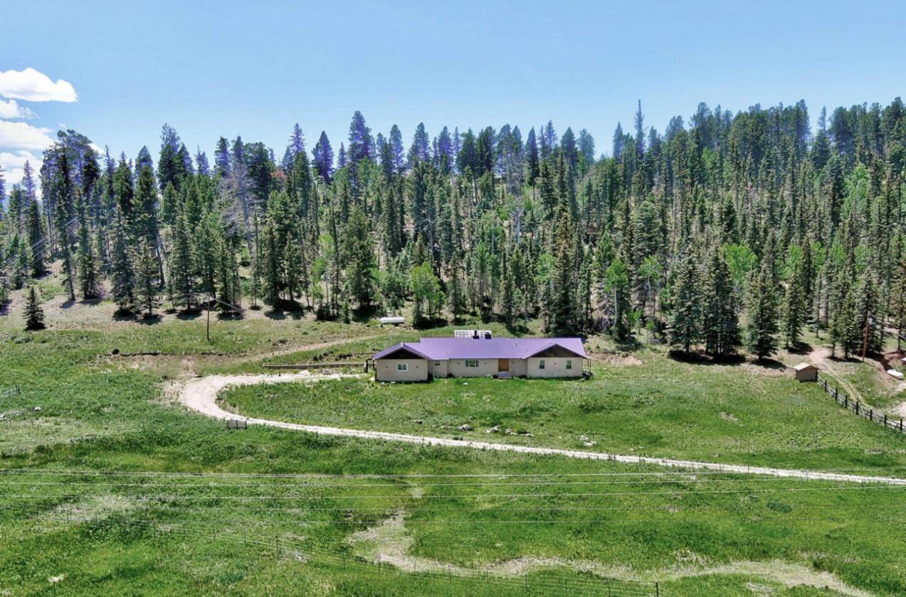 Horse Property for sale.