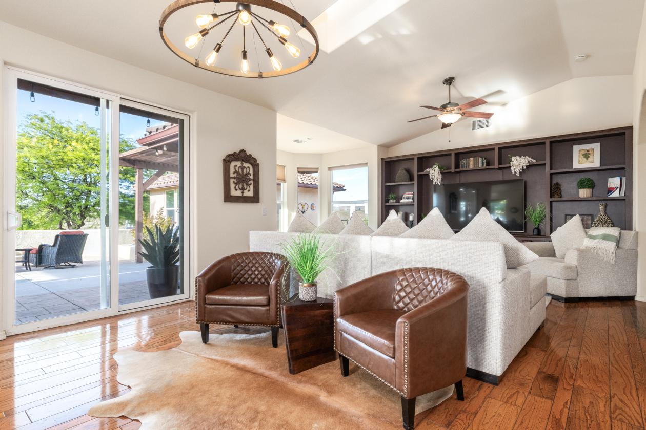 10 acres in the heart of Paso Robles Wine Country! - photo 11