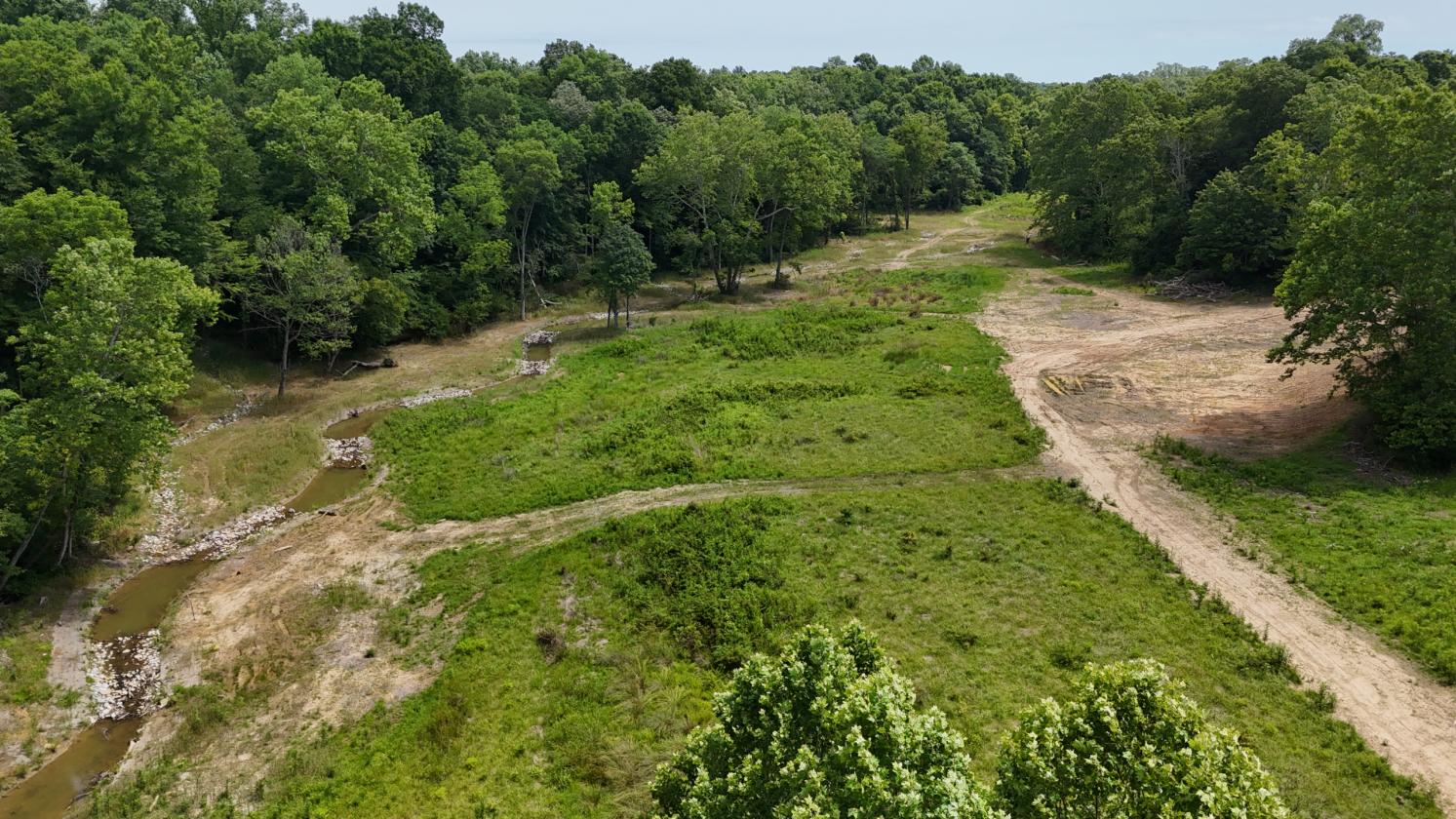Large Acreage With Buildable Lots On 2 Roads - photo 18