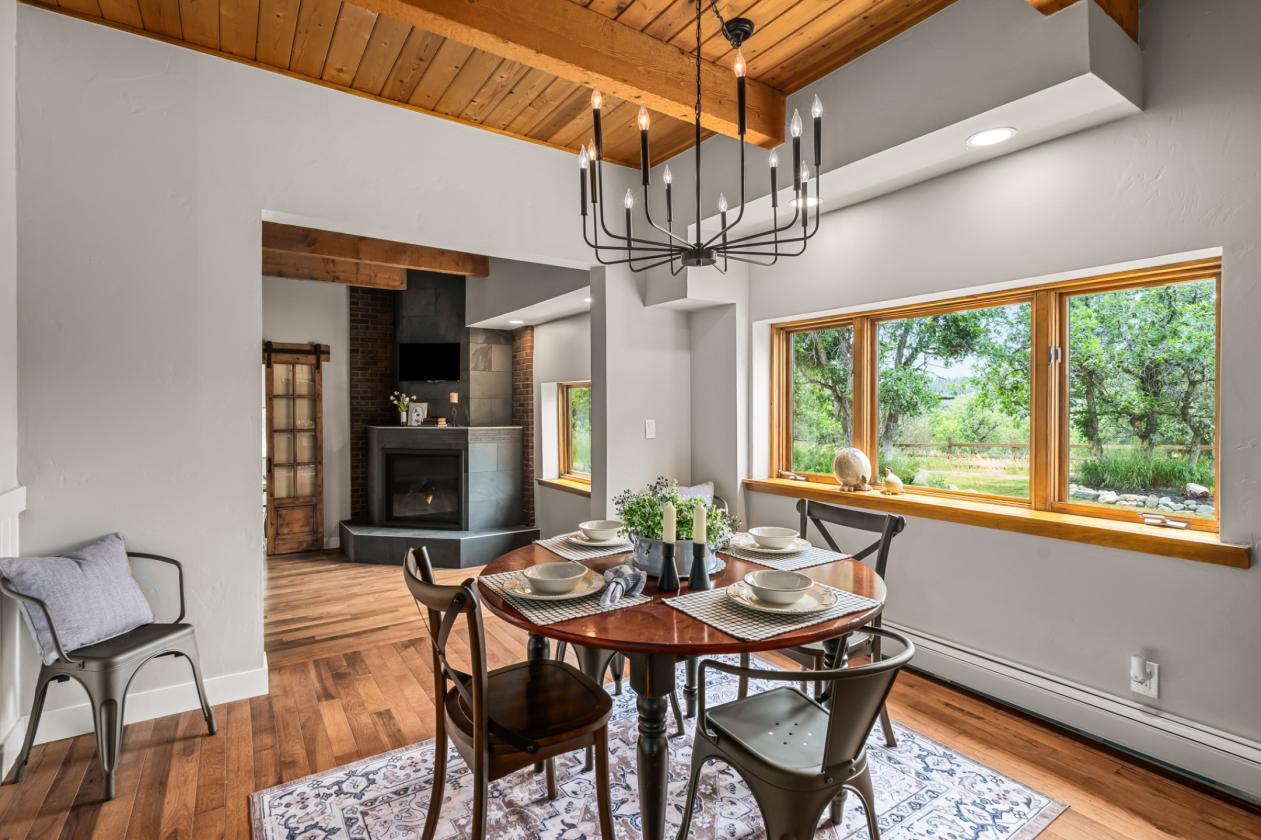 Mountain Rustic Charm Ranch - photo 20