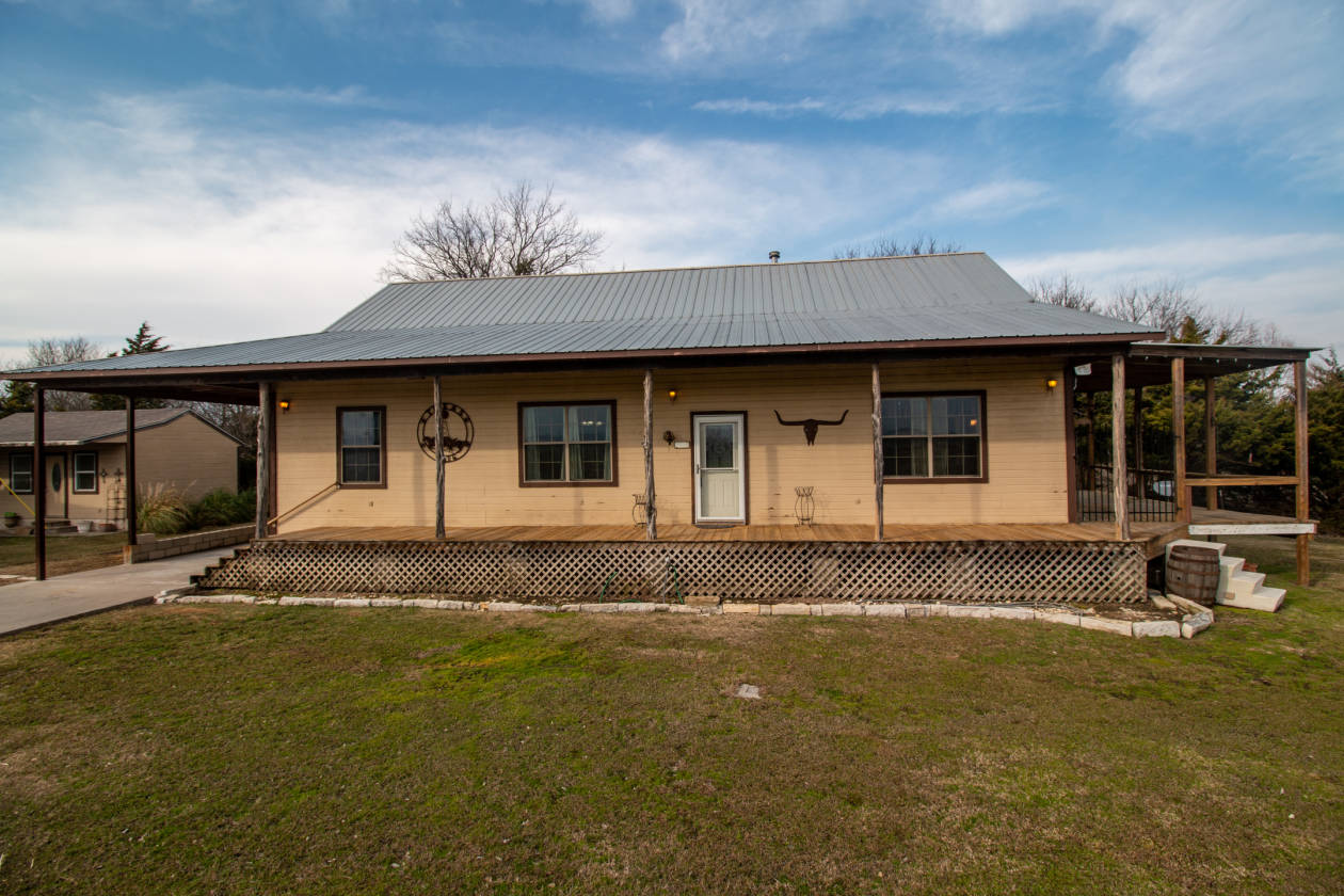 Royse City Ranch Retreat Royse City, Hunt County, Texas
