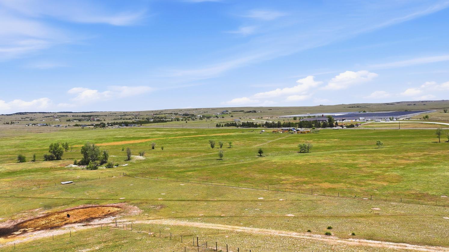 5.66 Acre Farm Close to Colorado Springs - photo 2