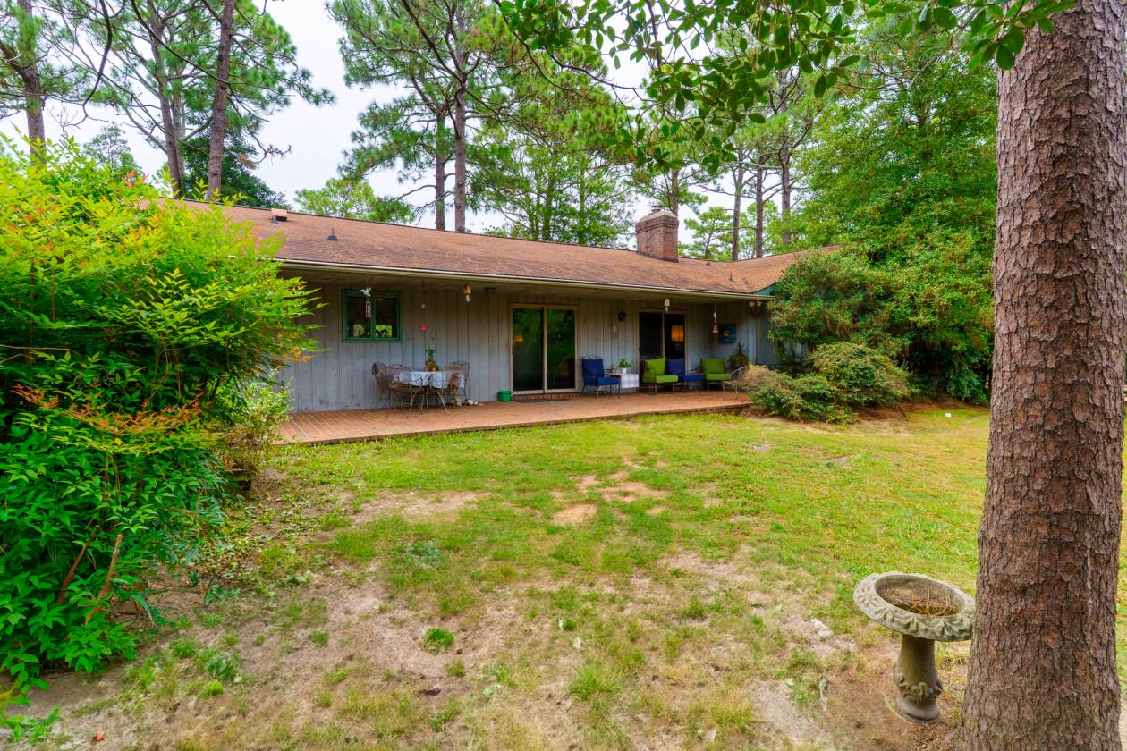 47+ Acres in the Heart of Horse Country - photo 13
