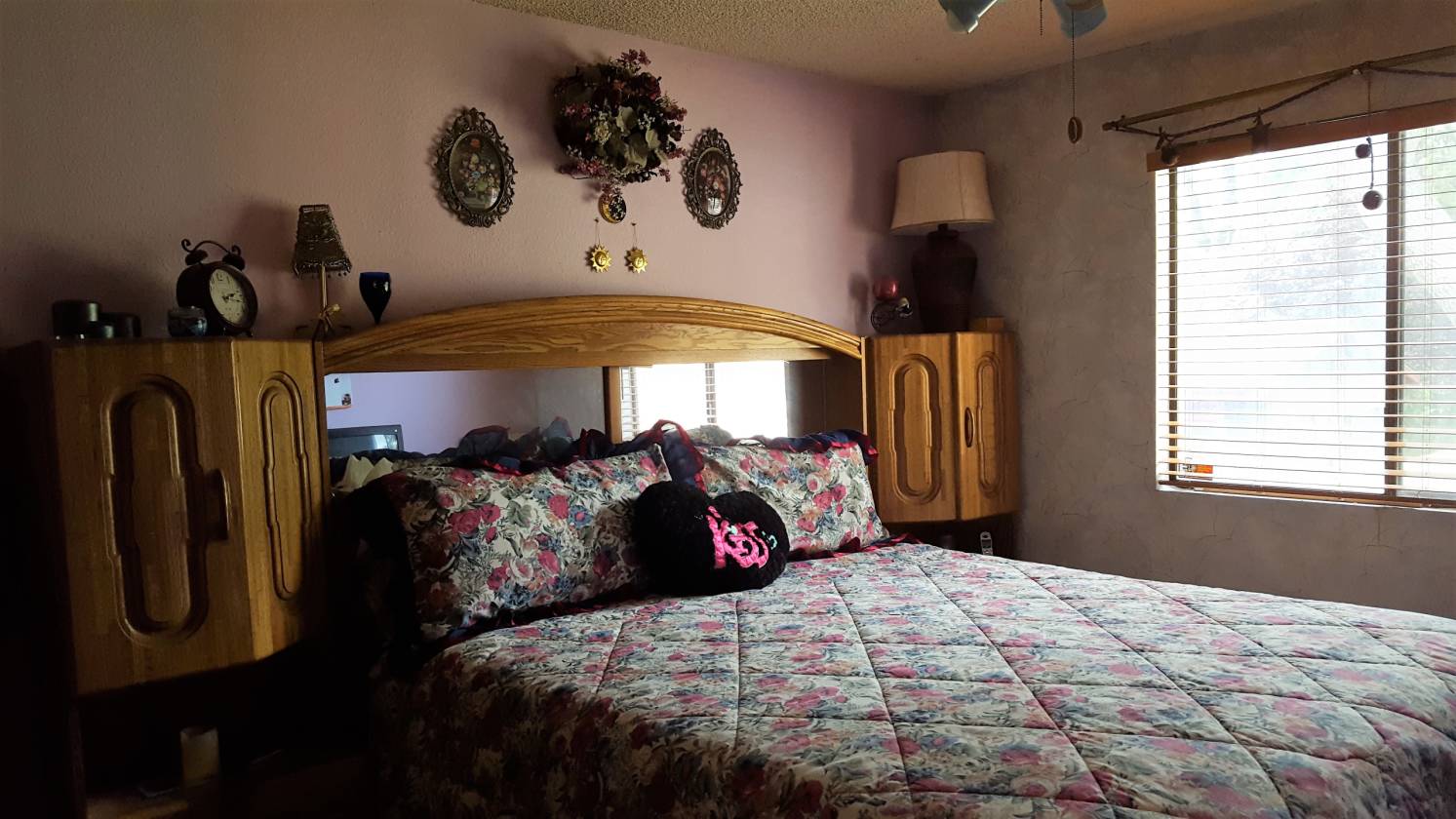 Southern Sierra Horse Property California Hot Springs, Tulare County