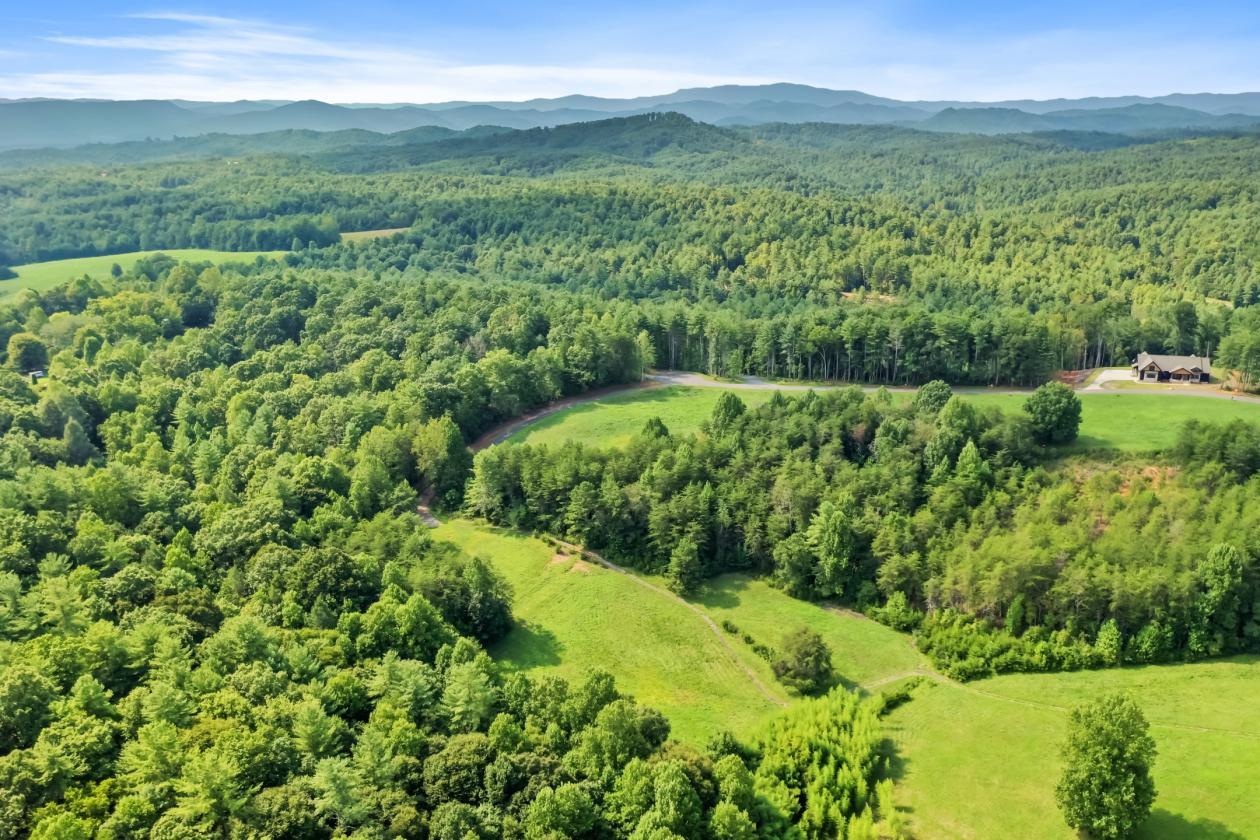 12.49 acres in Equestrian Gated Community! - photo 14