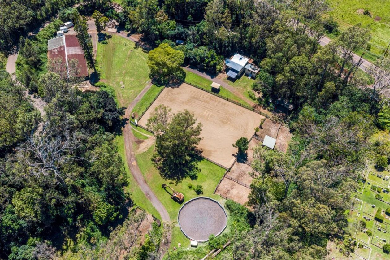 Working Horse ranch on Maui - photo 4