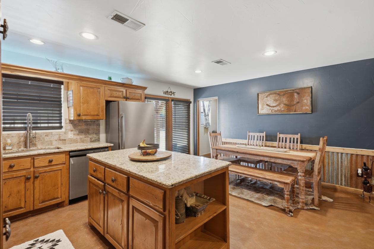 Weatherford Horse Property Near Bosque Ranch - photo 8
