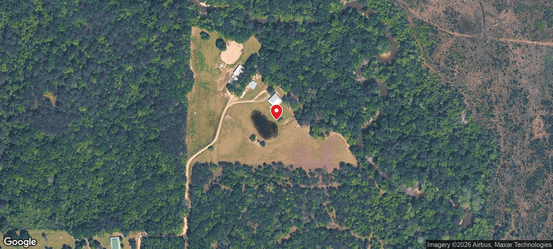 Stunning 22.6-Acre Horse Property - photo 28