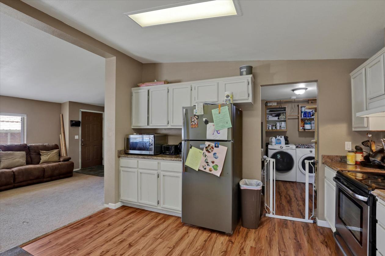 Turnkey Equestrian facility on Idaho/WA State line - photo 28