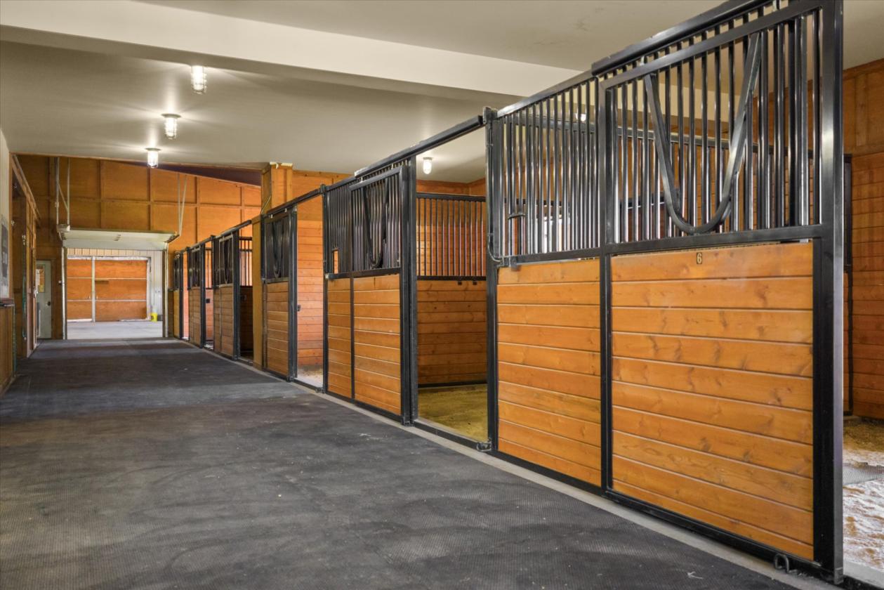 Zen Ranch with Indoor Riding Arena - photo 5