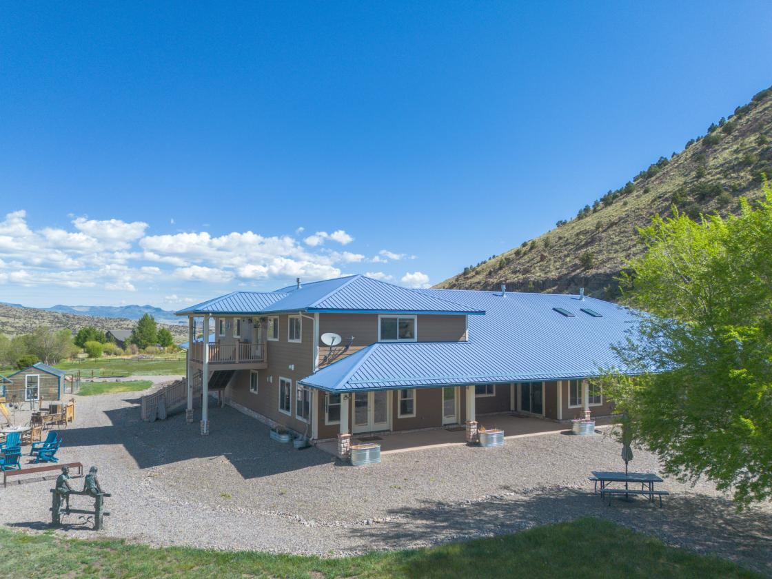 Welcome to 7R Ranch - photo 9