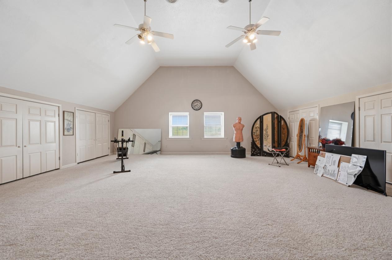 23.46± Acres With Custom Home & Beautiful Pond - photo 16