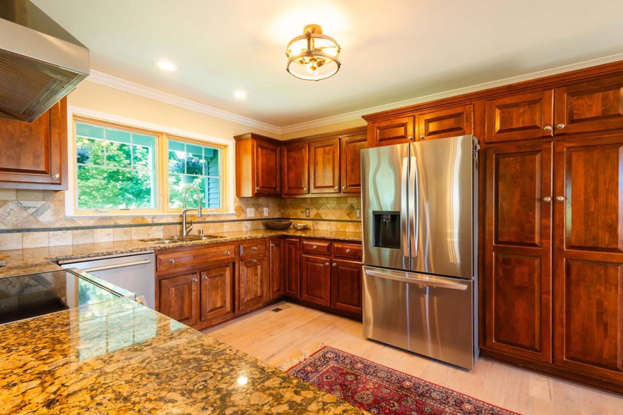 Equestrian Property in Woodford County - photo 8