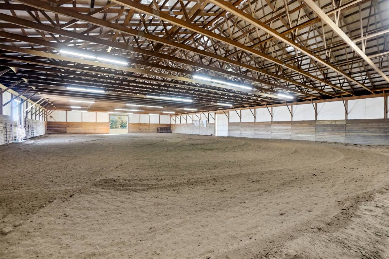 Professional Equestrian Facility  on 17 acres - photo 13
