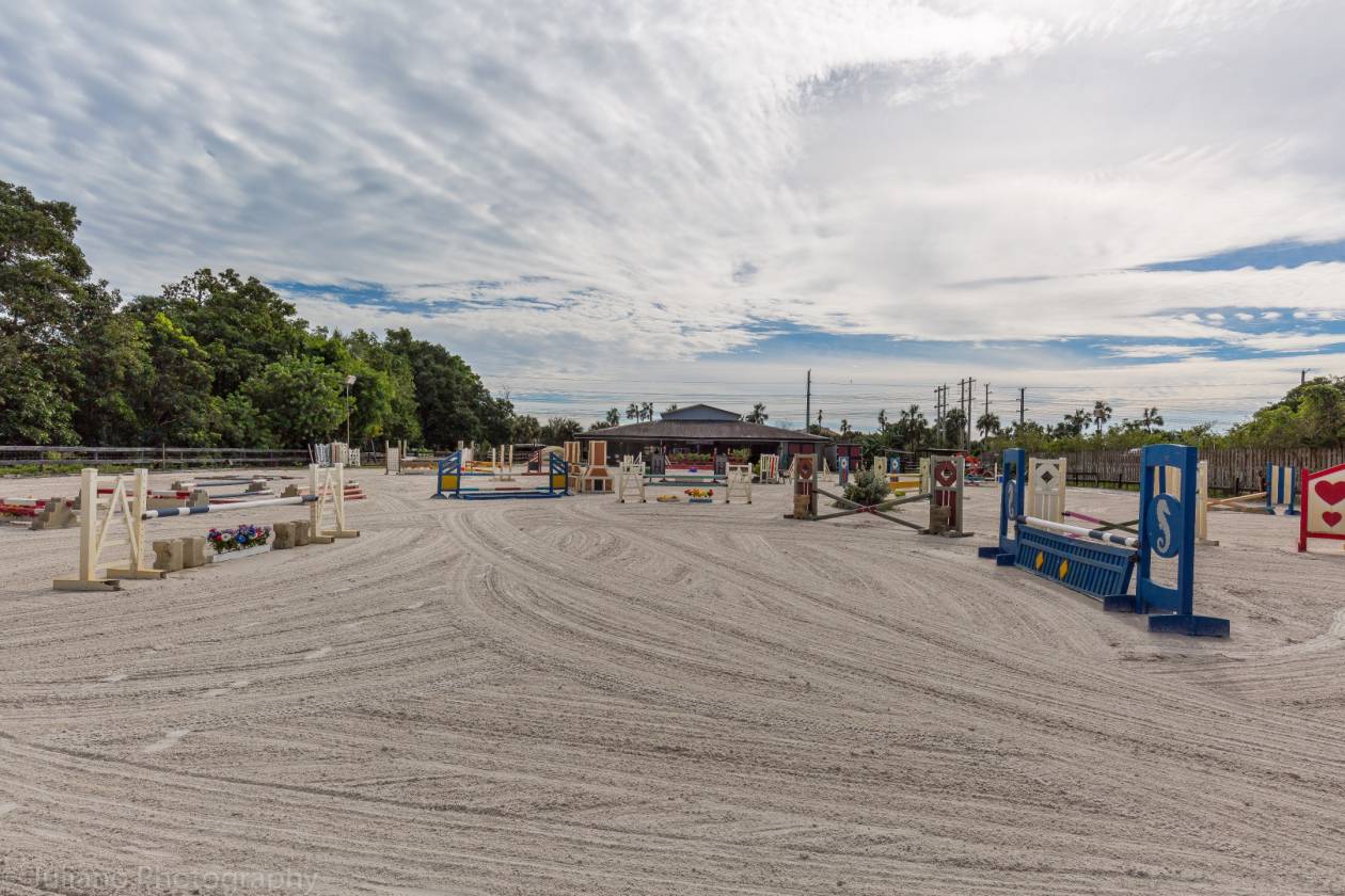 Equestrian Property for Sale in Coconut Creek, FL Coconut Creek