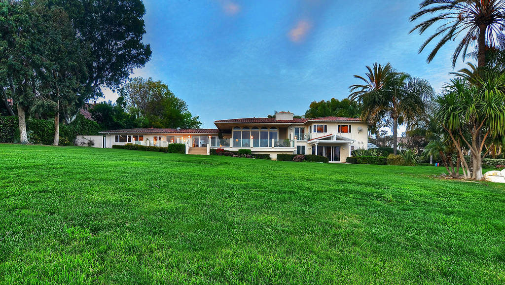 Newport Beach Equestrean Property Newport Beach, Orange County