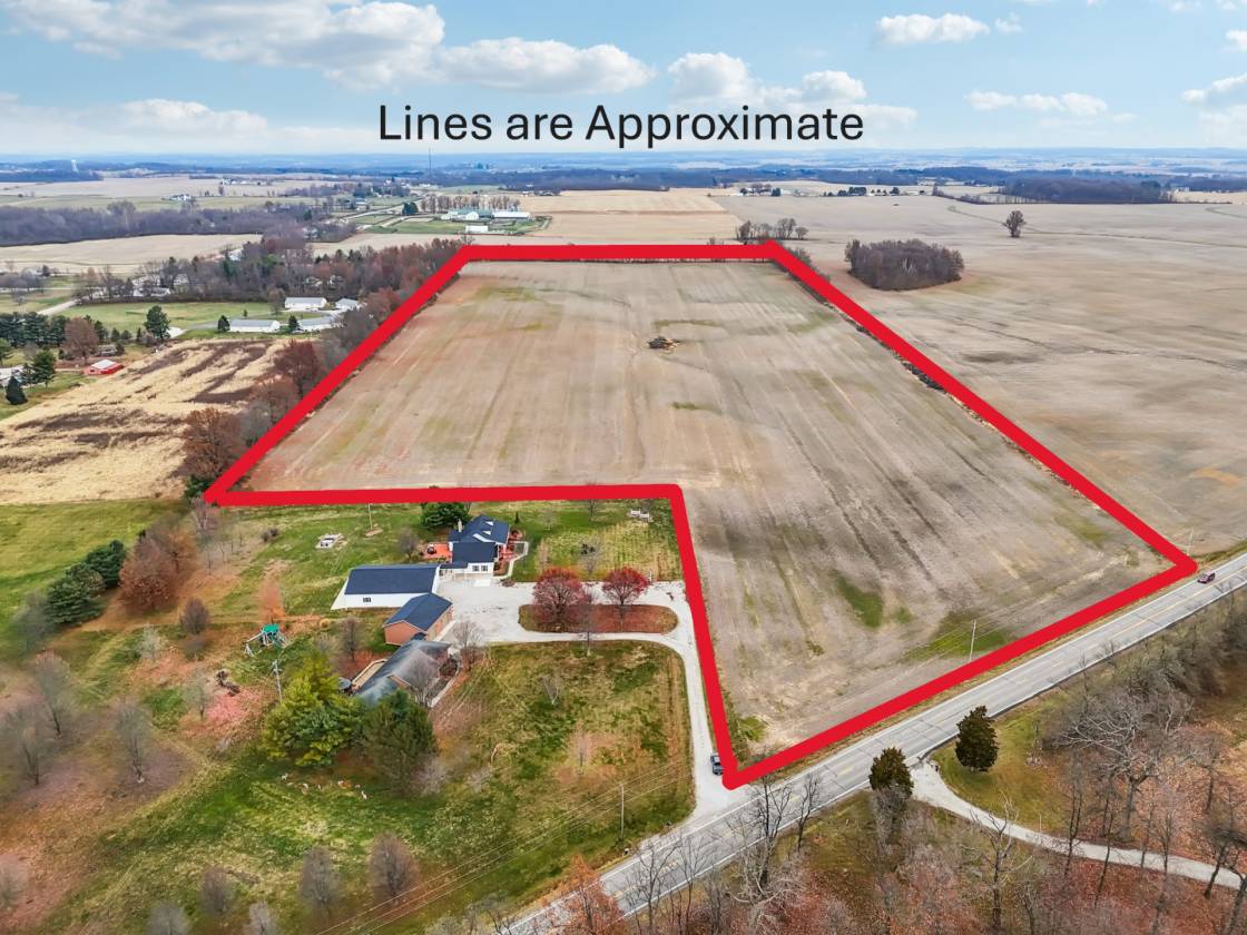 Horse Property for sale.