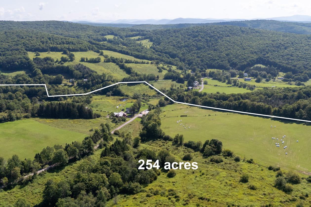 Catskill Equestrian Estate on 254 Acres - photo 30
