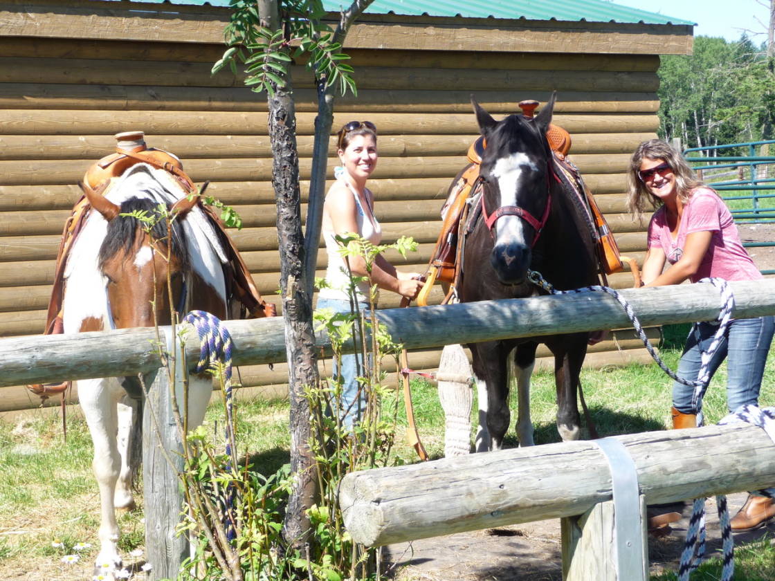 LIMESTONE MOUNTAIN RANCH HORSES, CATTLE, RECREATION Big Lake Ranch
