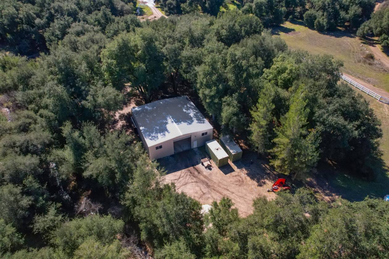 370 Acres "entire" Historic Girl Scout Ranch! - photo 3