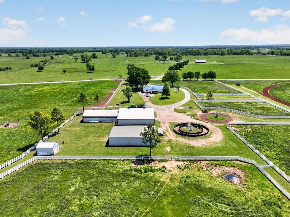 Premier Oklahoma Ranch - photo 12
