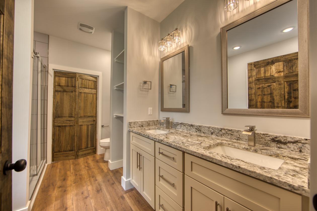 New Build in Ridgetop Acres - photo 17