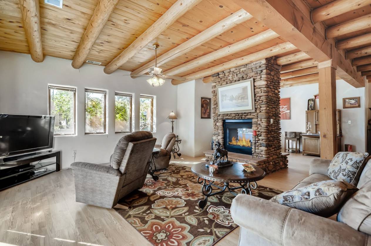 Horse Property for sale.