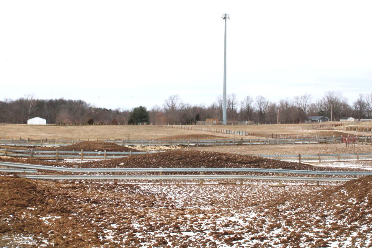 Central Indiana Horse Training & Boarding Facility - photo 28