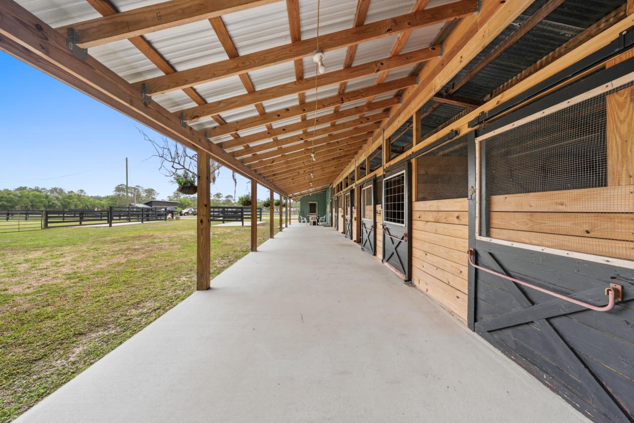 ''The Ranch'' at Tomoka Farms! - photo 21