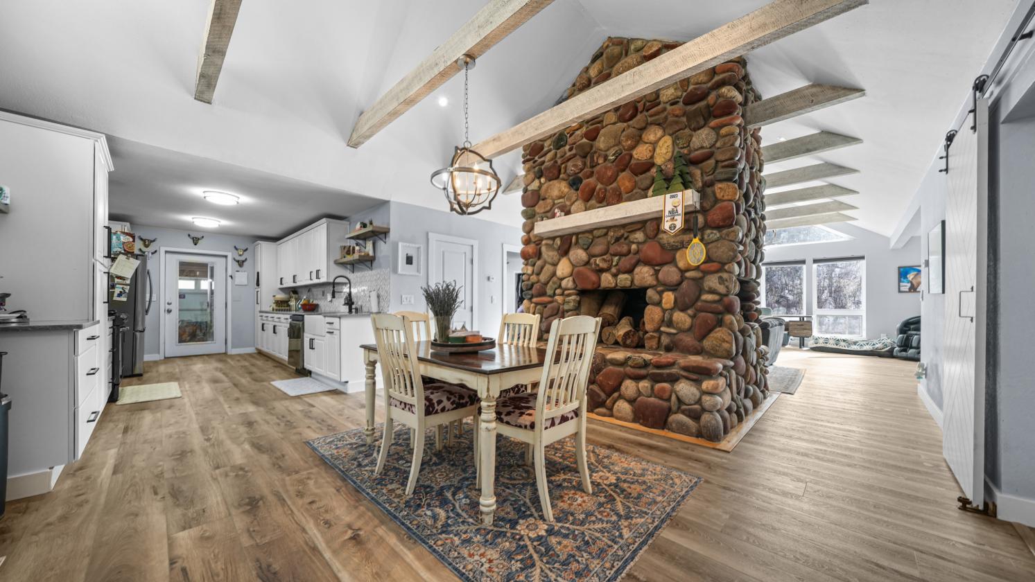 Western Colorado Ranch ~ Live Off the Grid - photo 17