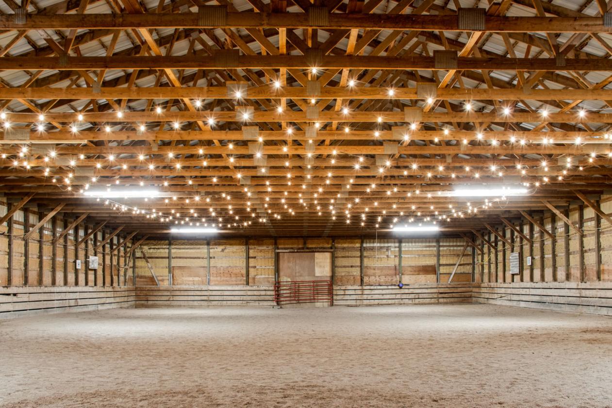 Exceptional 6.9-Acre Equestrian Property - photo 15