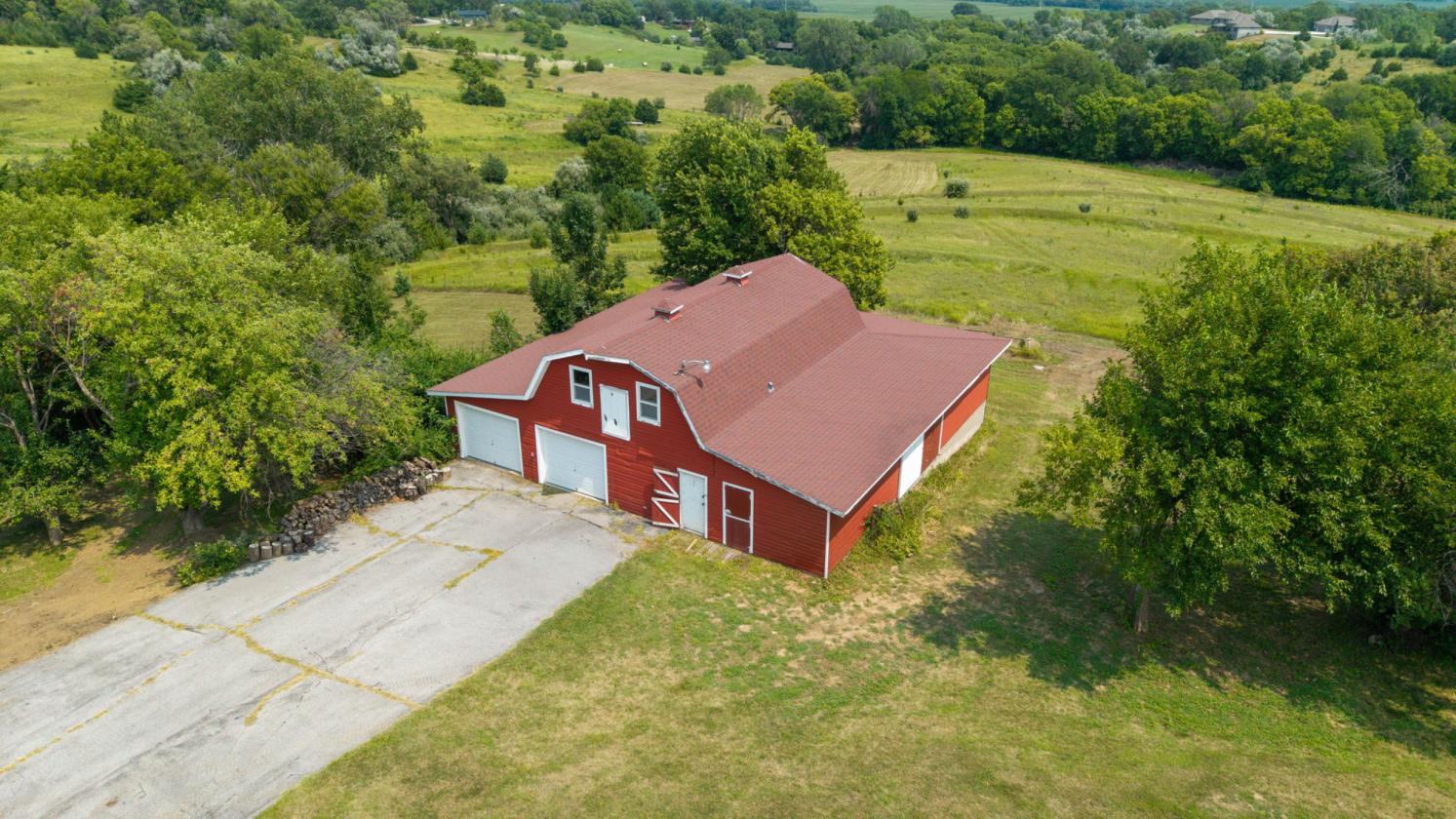 25-Acre Horse Property/House-- Magnificent Views! - photo 5