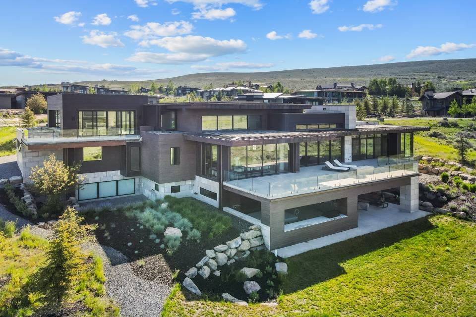 Horse Property for sale.