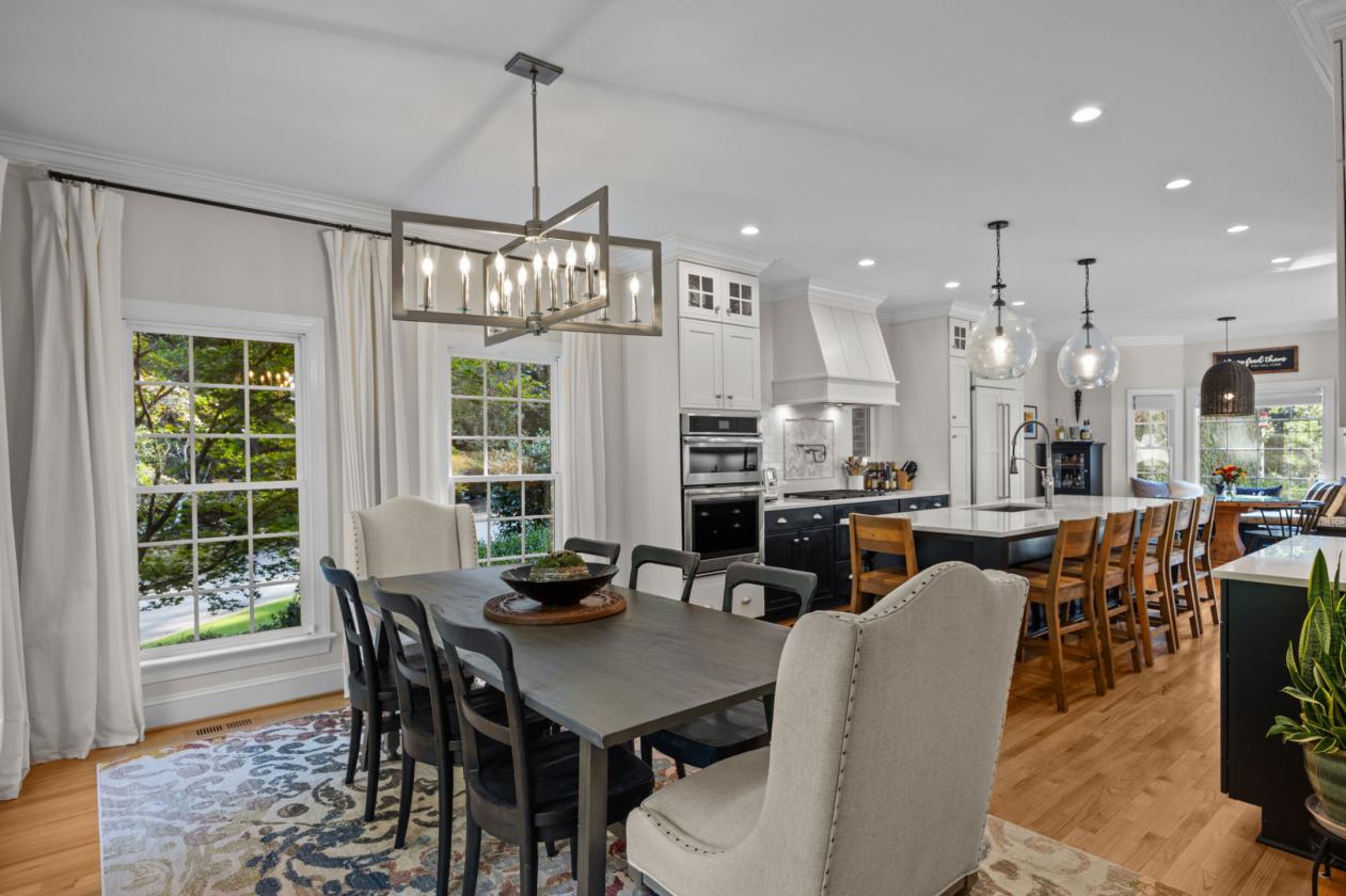 15+ Ac, Equestrian Potential + luxury home - photo 14