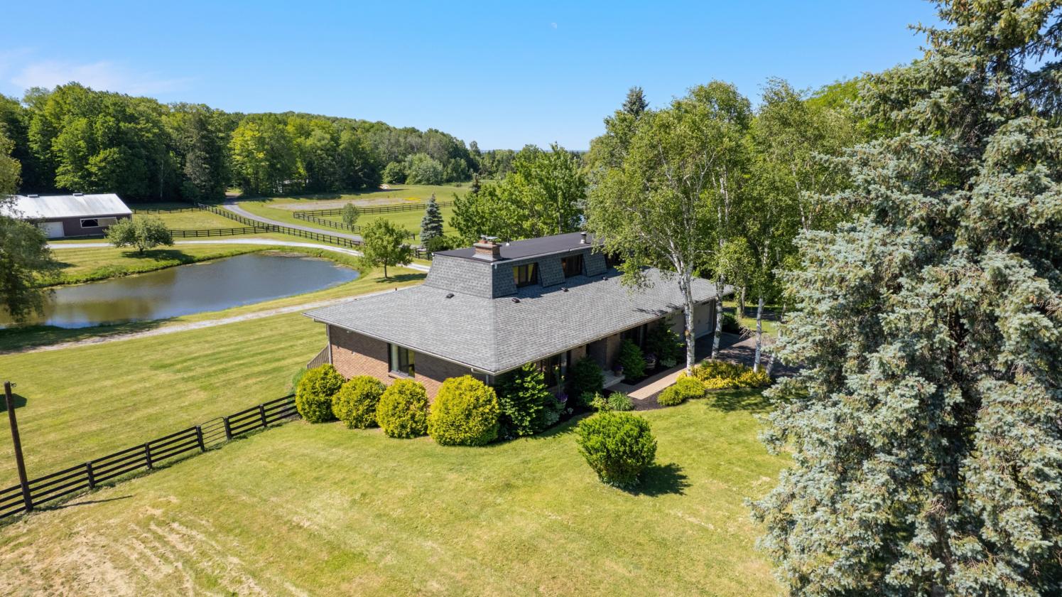 LUXURY EQUESTRIAN ESTATE - photo 29