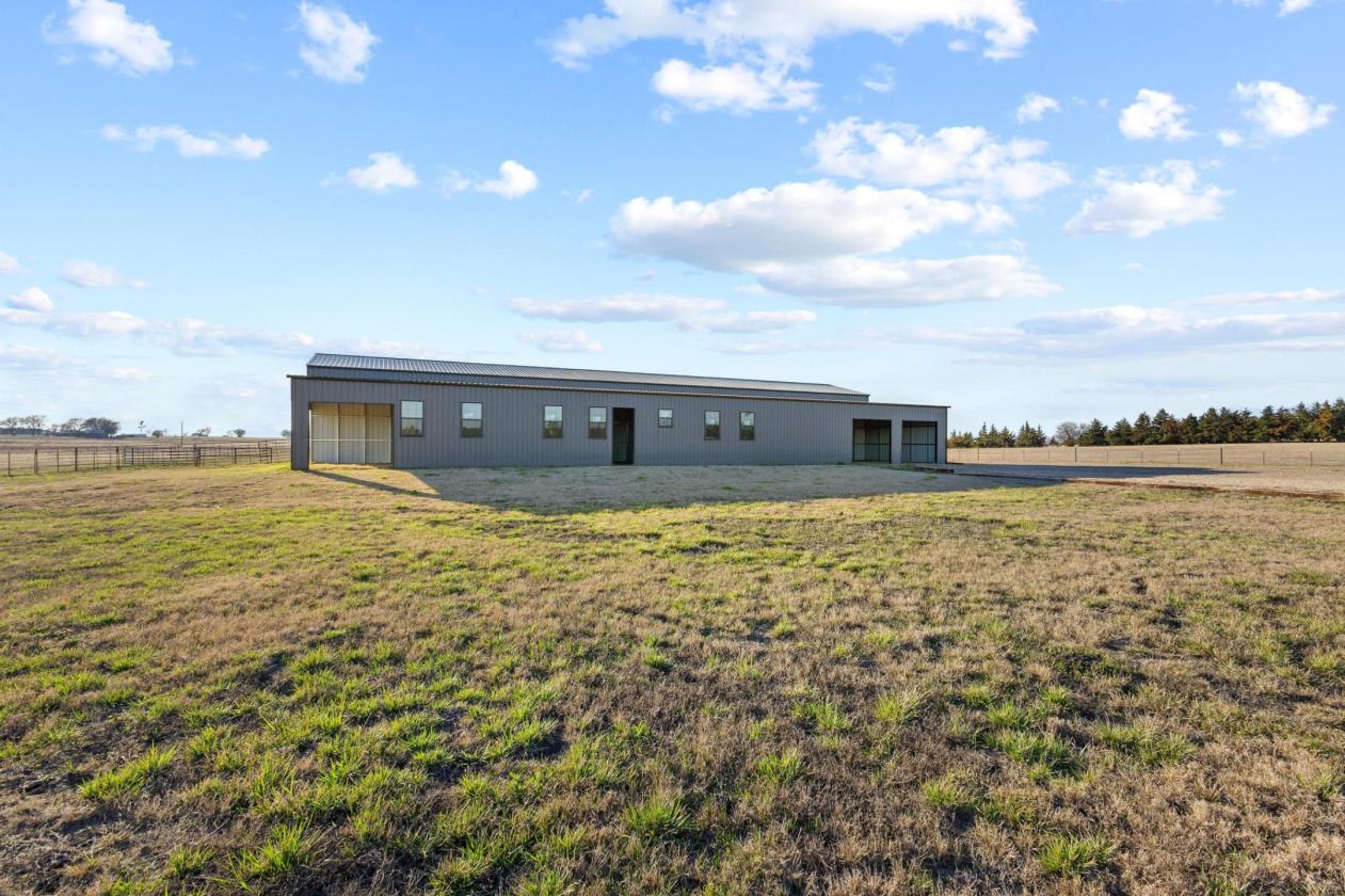 Lamar  County Ranchette - photo 3