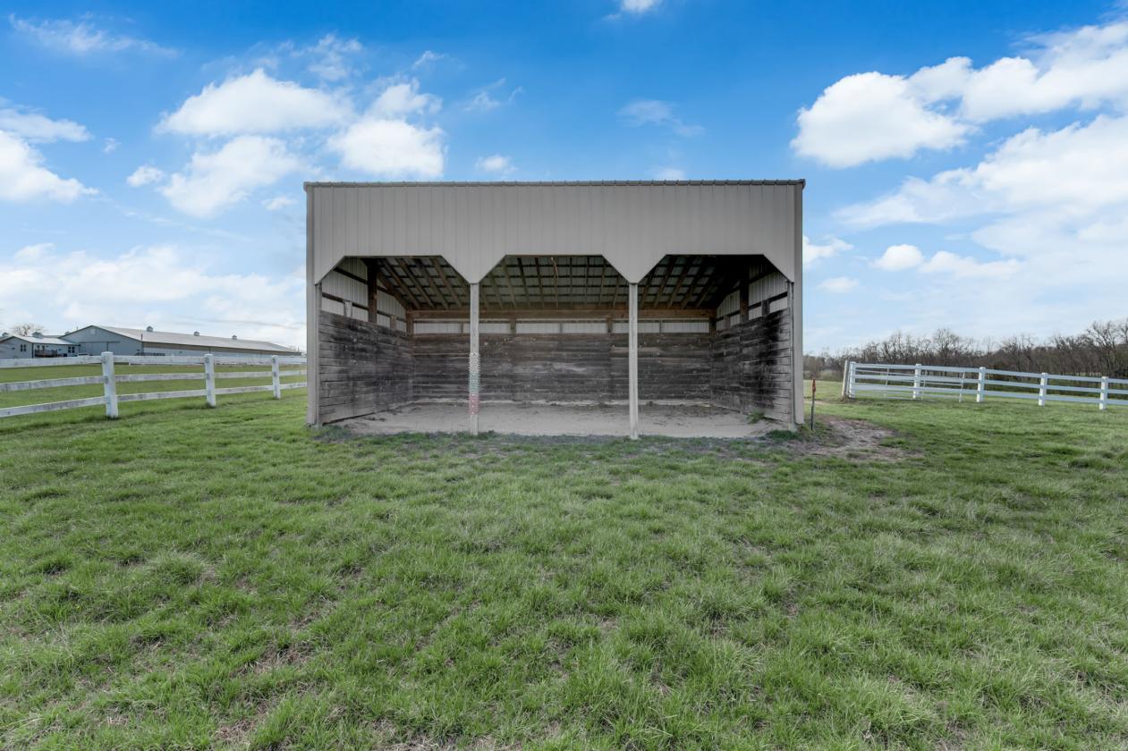 Double Mustang Ranch - photo 21