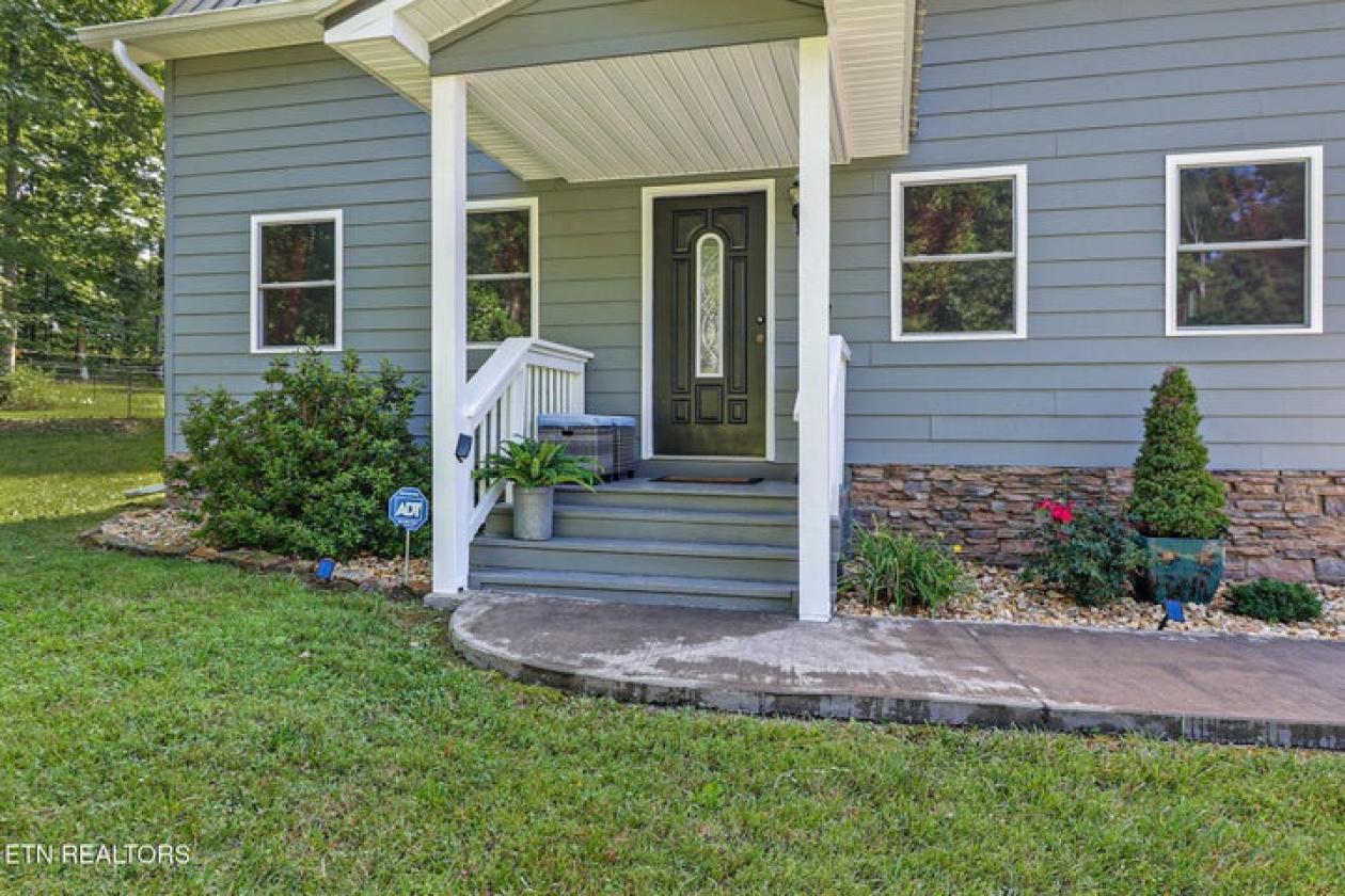 Craftsman home in White Oak community in BSF - photo 7