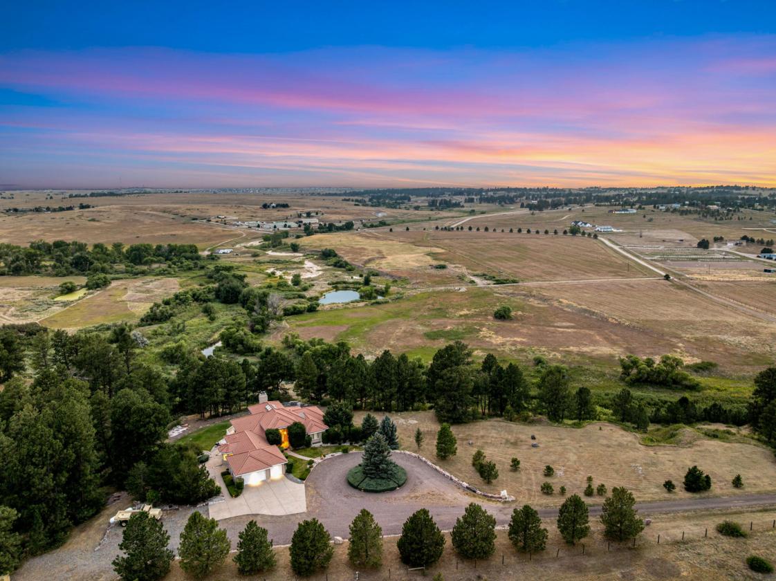 318.25± Acres of Pristine Countryside Living - photo 4