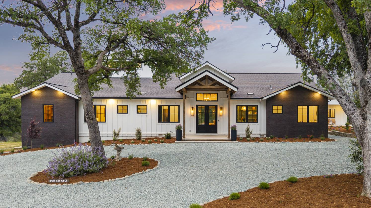 Horse Property for sale.