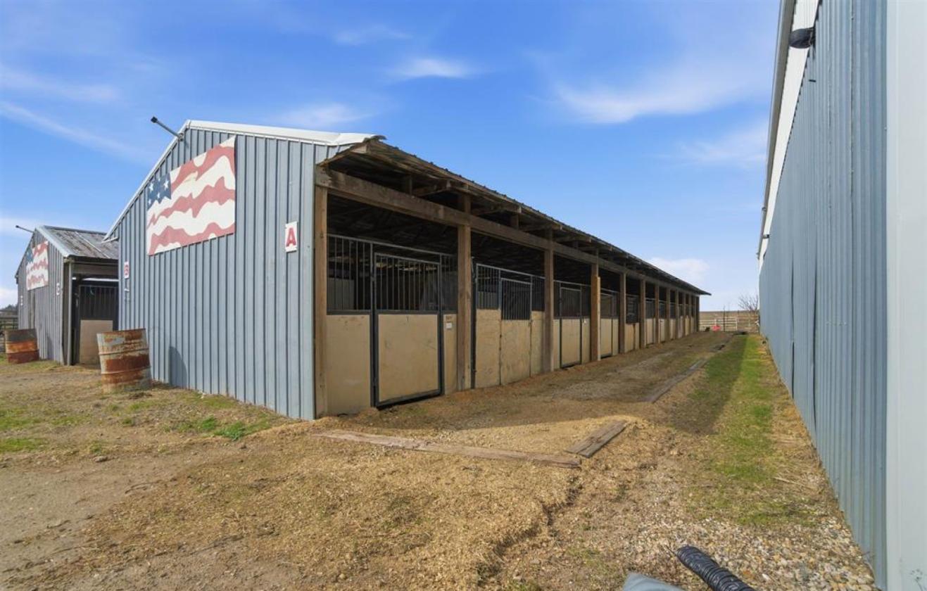 Livestock and Event Facility - photo 22
