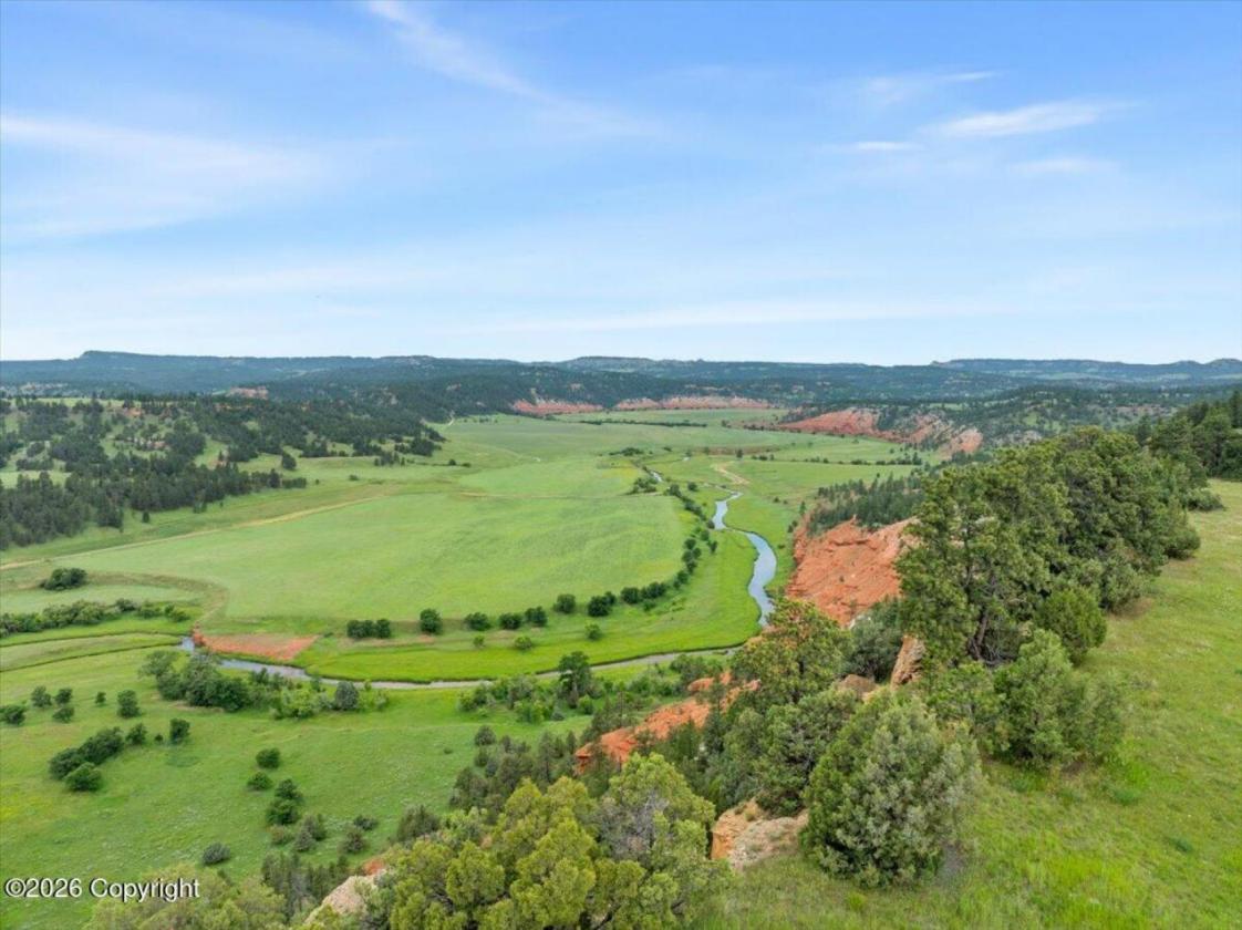 Tract 14 Belle River Ranch- NO Covenants -35+ Acre - photo 4