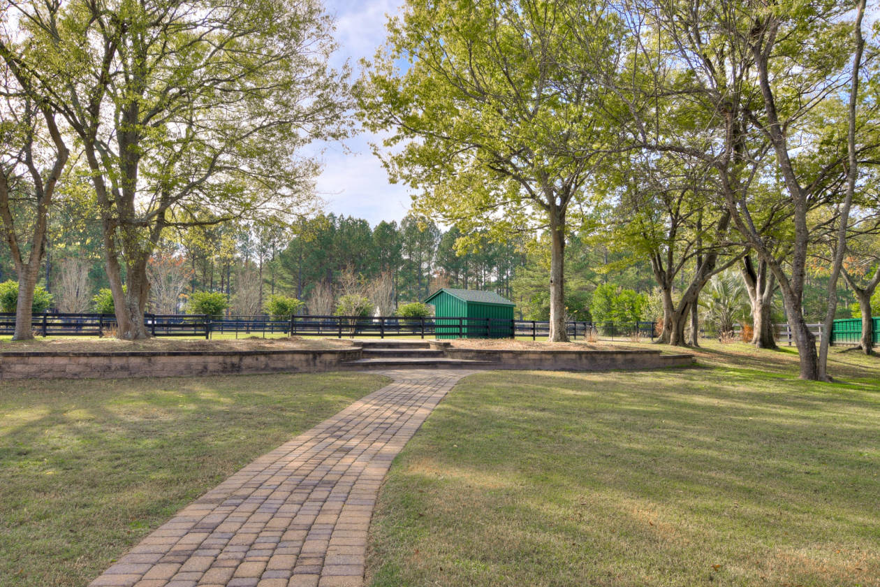 Hopeland Farms in Aiken Aiken, Aiken County, South Carolina