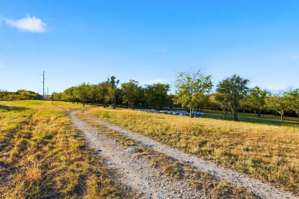 40 Acre Ranchette Near Bluejack Ranch in Aledo ISD - photo 6