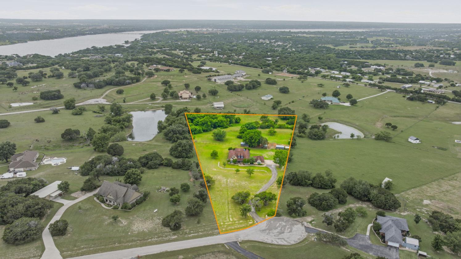 Luxury Home & Horse Property | Granbury - photo 2