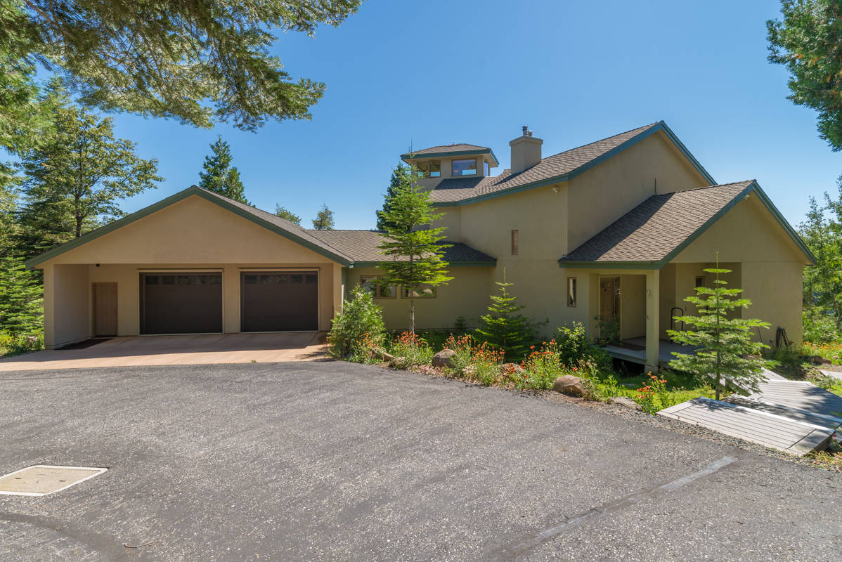 Once in a life time opportunity! Alta, Placer County, California