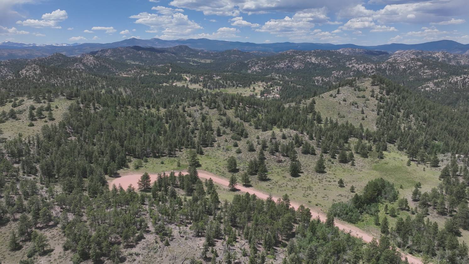 Lots in luxury, gated, mountain community - photo 25