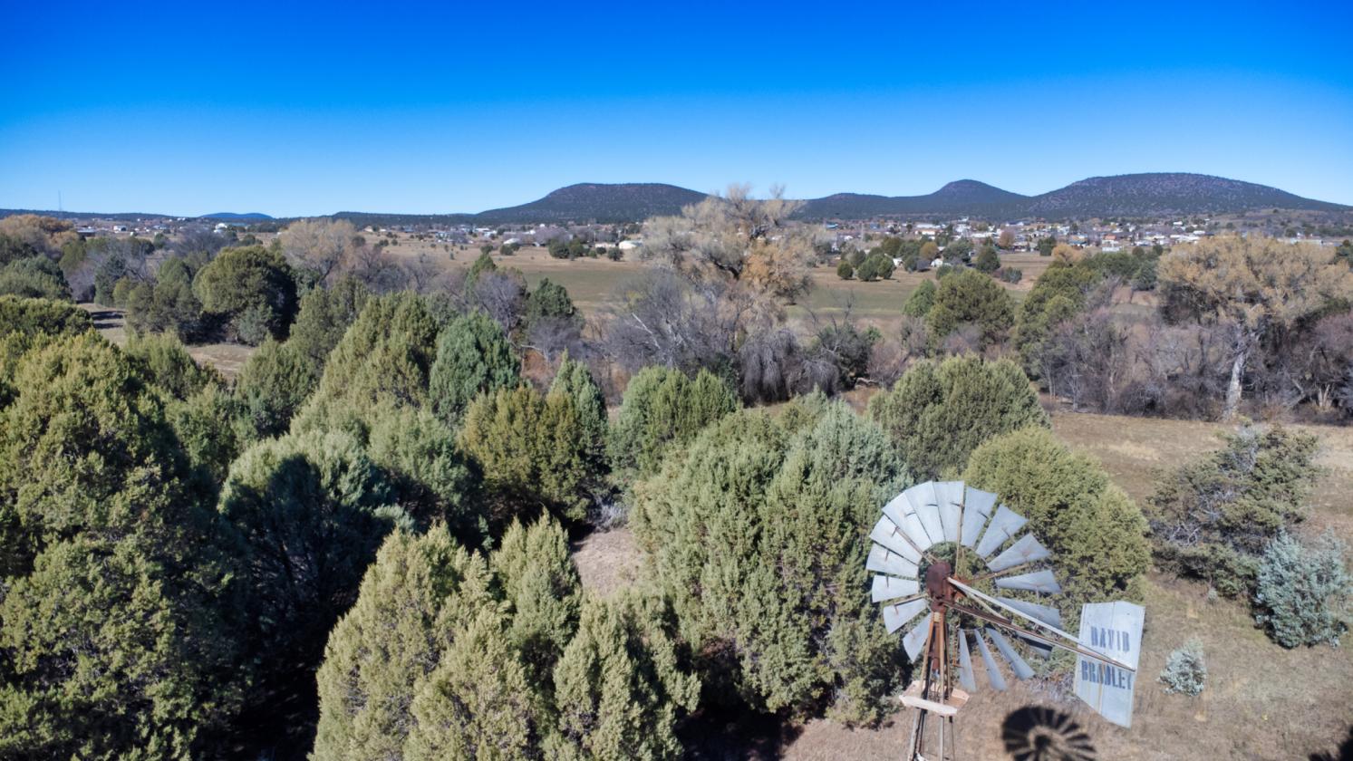 River Ranch - Young, AZ - 159± Acres - photo 4